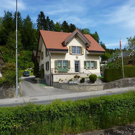 Viktoria'S BnbUnterkulm エクステリア 写真